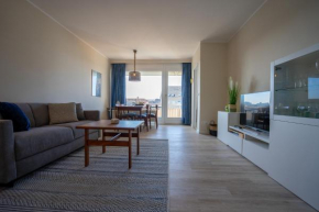 Wohnung Krabbenkutter mit sonnigem Südbalkon!